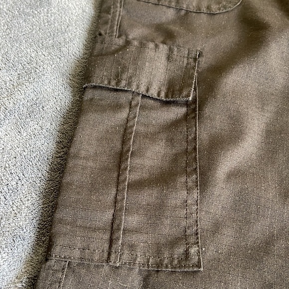 Work pants - Picture 3 of 4